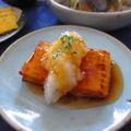 まろんかふぇ's cooksnap of when they made 簡単☆厚揚げで揚げ出し豆腐.