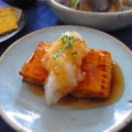 まろんかふぇ's cooksnap of when they made 簡単☆厚揚げで揚げ出し豆腐.