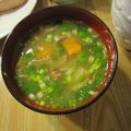 philips2's cooksnap of when they made 豚汁 ^00^ 　我が家流 具沢山!!.