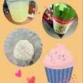 ☆あさ's cooksnap of when they made あまった「ホエー」で手作りリコッタチーズ.