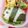 ななクレープ's cooksnap of when they made キャラ弁‐横向きパンダ.