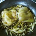 姫野いちご's cooksnap of when they made はちみつでふっくら☆鶏もも肉の照り焼き.