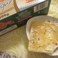 miyuki12's cooksnap of when they made 冷蔵庫でフランスパン干してマヨラスク.