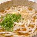 papikun's cooksnap of when they made 名古屋の味◇ころうどん.