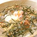 papikun's cooksnap of when they made 冷やし梅うどん.