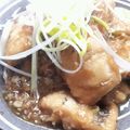 ポッキー・サニボア's cooksnap of when they made さば竜田甘酢あんかけ.