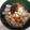 まみんちよ's cooksnap of when they made 根菜たっぷりの煮物（ちくわ入り）.
