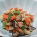 アルトともこ's cooksnap of when they made 簡単♪大豆の煮物.