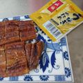 minmo2✳️2's cooksnap of when they made 鰻製造者が教えた☆驚きの!美味しい温め方.