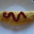 スタイリッシュママ's cooksnap of when they made 激うま♡オムレツ.