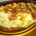 ☆ち−ぃっ☆'s cooksnap of when they made おからとかぼちゃのミルクグラタン.