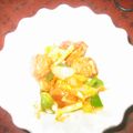 ちなつのママ's cooksnap of when they made アレンジ♪レトルト・ミートボール酢豚風.