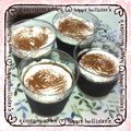 hiirin's cooksnap of when they made 簡単　レンジでコーヒーゼリー.