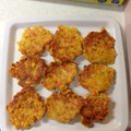 るかっこちゃん's cooksnap of when they made 桜えびとコーン焼き.