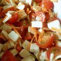 w1935's cooksnap of when they made 超簡単♪寿司酢で手作りドレッシング.