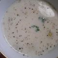 samura-quality's cooksnap of when they made 具たっぷり！みるくスープ.