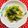 チェックのミニくま's cooksnap of when they made お弁当にも♪小松菜のツナ味噌和え.