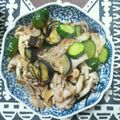ふりかけマカロニ's cooksnap of when they made 干し野菜が美味しいですよ.