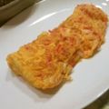 ラリー＆サラ's cooksnap of when they made 旦那さまが愛する☆甘くない卵焼き♪.