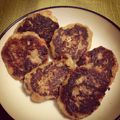 やまぷん's cooksnap of when they made 簡単♪肉じゃがのおやき(リメイク).