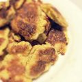 mao0119's cooksnap of when they made チキンピカタ.