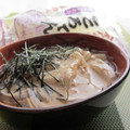 doiko's cooksnap of when they made ところてんにゴマだれ♪♪.