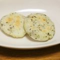 おかぷにょ's cooksnap of when they made ジャガイモのおやき《離乳食後期》.