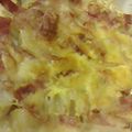 クールセブン's cooksnap of when they made 筍ベーコンチーズ焼き♪.