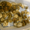 BiwacoJune's cooksnap of when they made ★あさりの砂出し★.