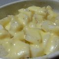 Ri＊Na's cooksnap of when they made 簡単！長芋のチーズ焼き.