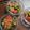 まやしゅうまま's cooksnap of when they made トマトときゅうりのパクパクサラダ.