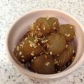 ひなたひかる's cooksnap of when they made 5分で完成☆カミナリこんにゃく☆.
