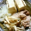 おかけこ's cooksnap of when they made 豚肉豆腐.