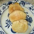 ごめっきー's cooksnap of when they made 簡単！塩麹でむね肉ハム.