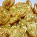 マカロにん's cooksnap of when they made ❃°.鶏胸肉で！簡単鶏マヨ.°❃.