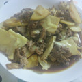 キティ429's cooksnap of when they made たけのこ＊バター＆焼肉のたれ炒め.
