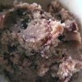みっくママ's cooksnap of when they made おから＋こしあん＝おからあん.
