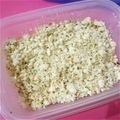 あべ尚's cooksnap of when they made 簡単♫サラッとドライおからパウダー.