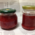 ∽SHARON∽'s cooksnap of when they made 簡単♪手作り☆いちごジャム.
