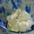 眼鏡ママ's cooksnap of when they made じゃがいものクリームチーズ和え.