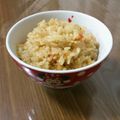 汰我ママ's cooksnap of when they made ツナの炊き込みごはん.