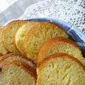 ともこキッチン's cooksnap of when they made HMでレモン・パウンドケーキ♪.