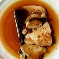 GAROtomo's cooksnap of when they made ぶりの照り焼き.