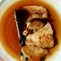 GAROtomo's cooksnap of when they made ぶりの照り焼き.