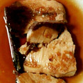 GAROtomo's cooksnap of when they made 簡単！　ブリの照り焼き.