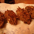 アイクス's cooksnap of when they made イワシの手作りさつま揚げ.