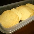 ☆kotone☆'s cooksnap of when they made お家にあるもの　サラダ油で作るクッキー.