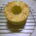 あんびぃ's cooksnap of when they made 焦がしバターシフォンケーキⅡ.