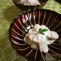 kebeibiko's cooksnap of when they made 筍の白和え.