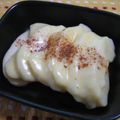 あいすたぁ's cooksnap of when they made 気分はフォンディユー❤な林檎ちゃん.